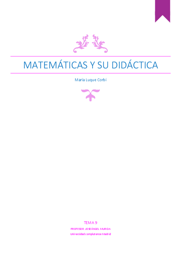 Miniatura del documento tema-9matematicas-y-su-didacticaMariaLuque.pdf