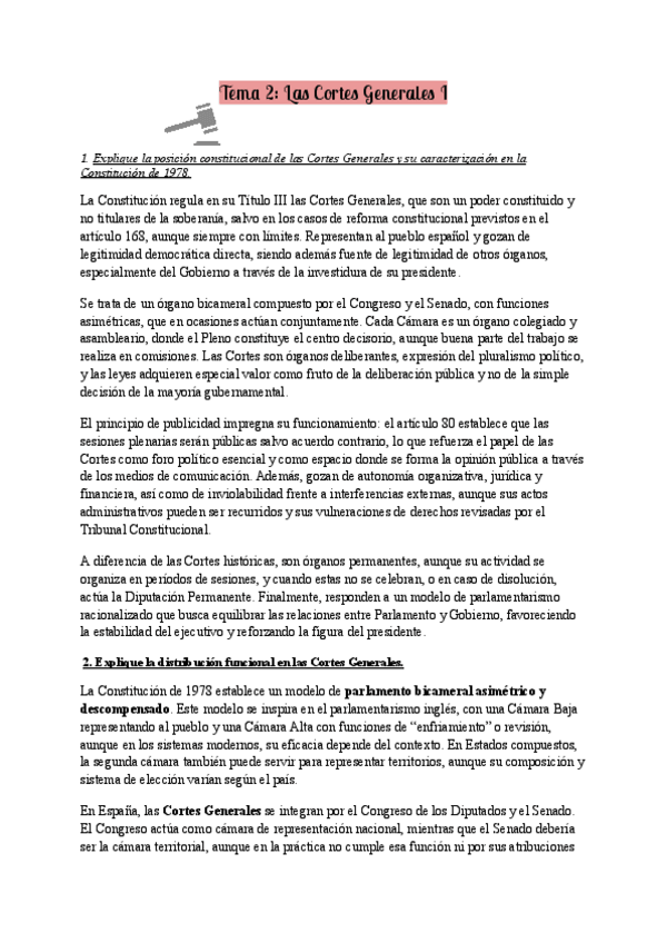 Miniatura del documento Tema-2-Las-Cortes-Generales-I.pdf