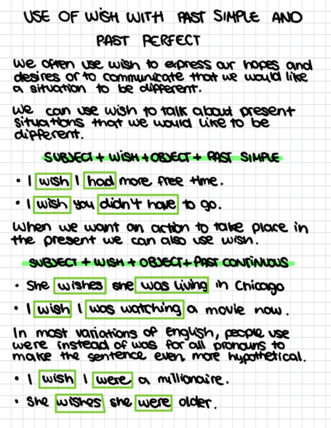 Miniatura del documento Use of wish.pdf