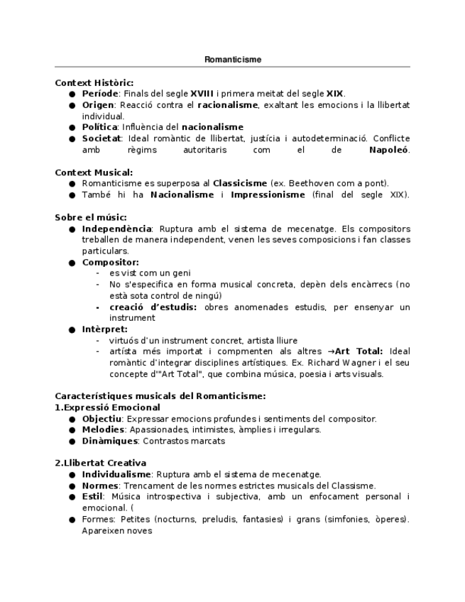 Miniatura del documento Historia-de-la-musica-del-Romanticisme.docx