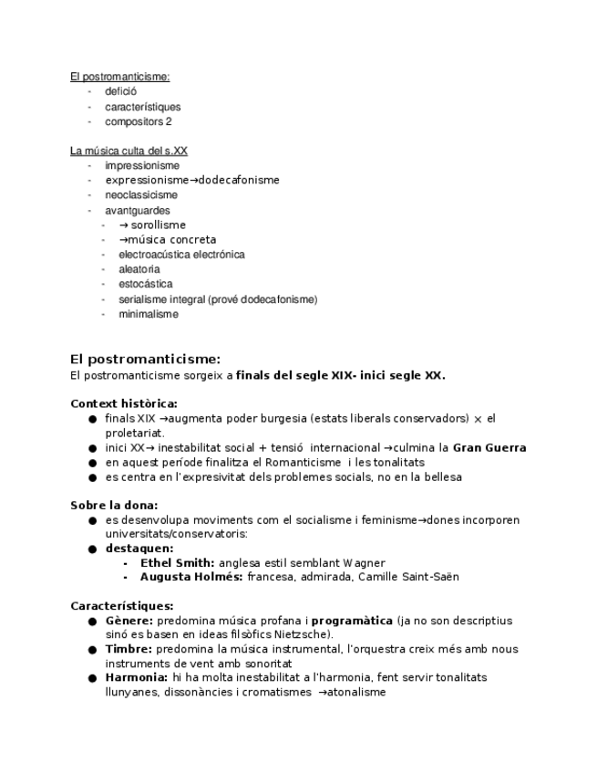 Miniatura del documento Historia-de-la-musica-postromanticisme.docx