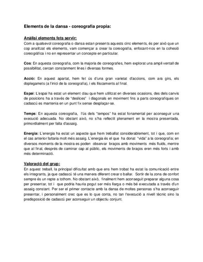 Miniatura del documento Treball-introduccio-Elements-de-la-Dansa.docx
