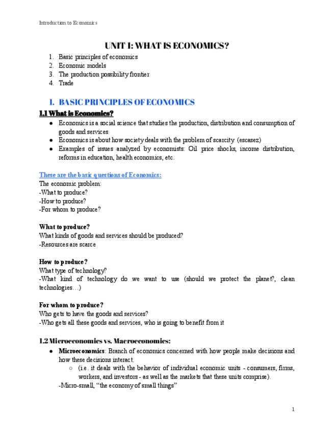 Miniatura del documento Notes-Intro-to-Economics-U1-4.pdf