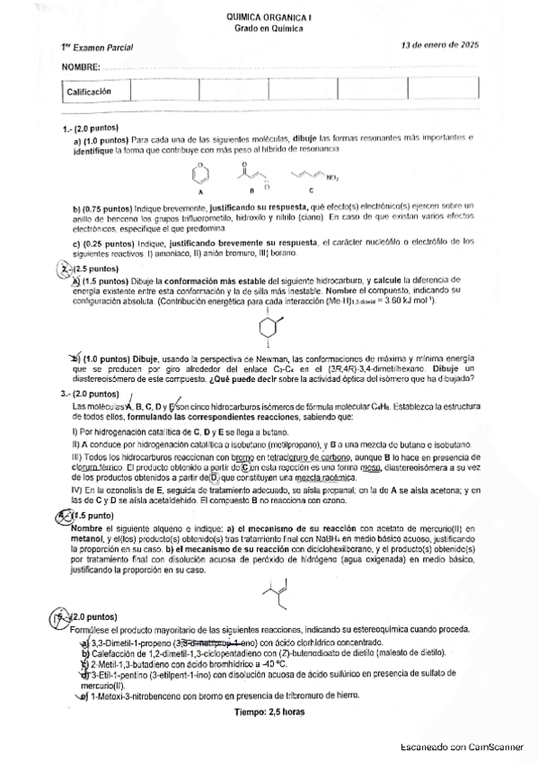 Miniatura del documento examen-1-parcial-organica-i.pdf