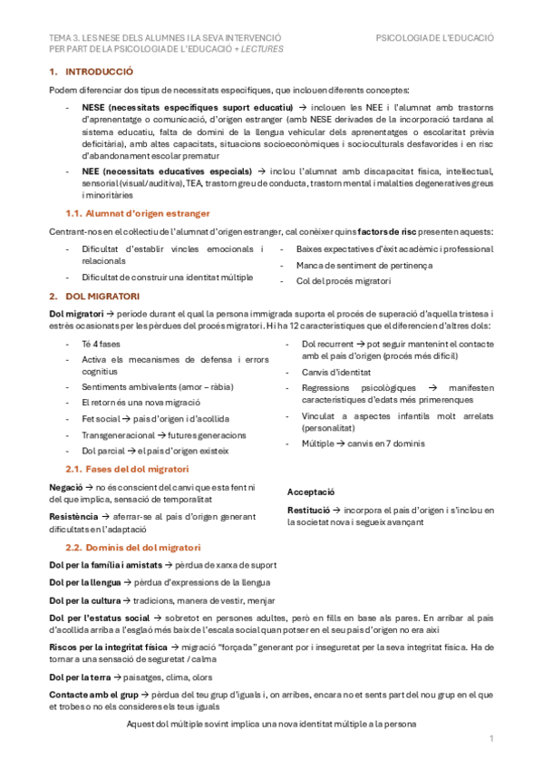 Miniatura del documento Tema-3. Bloc Mar Badia. -Les-NESE-dels-alumnes-i-la-seva-interaccio-per-part-de-la-psicologia-de-leducacio.pdf