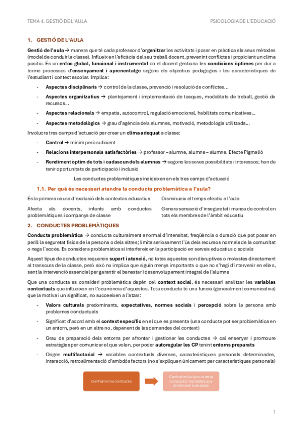 Miniatura del documento Tema-4. Bloc Mar Badia. -Gestio-de-laula.pdf