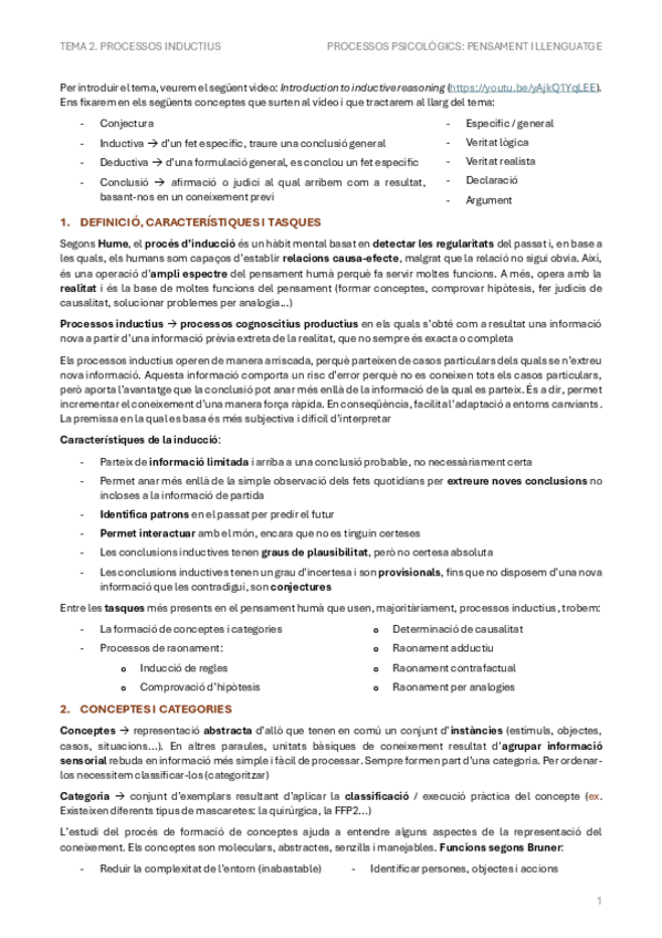 Miniatura del documento Tema-2.-Processos-inductius. Pensament.pdf