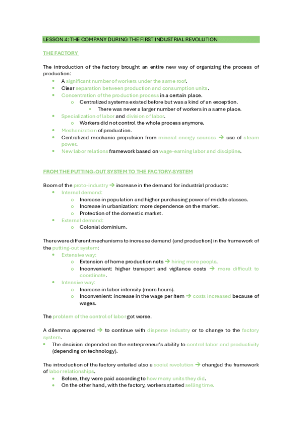 Miniatura del documento Lesson-4-The-Company-During-the-First-Industrial-Revolution.pdf