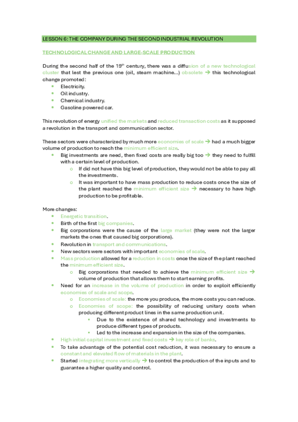 Miniatura del documento Lesson-6-The-Company-During-the-Second-Industrial-Revolution.pdf