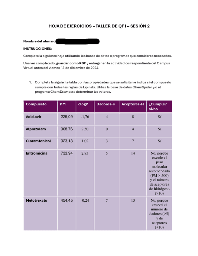 Miniatura del documento HOJA-DE-EJERCICIOS-Taller-QF-I-Sesion-2.pdf