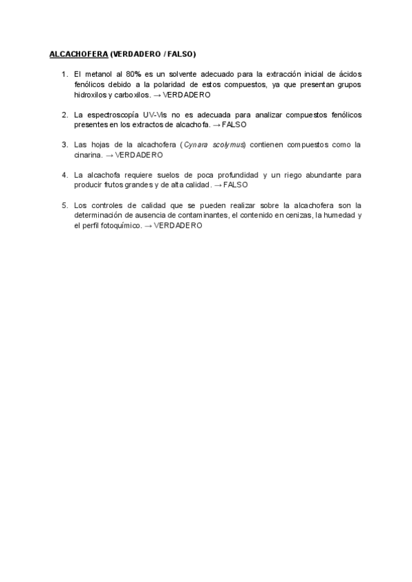 Miniatura del documento Verdadero-Falso-ALCACHOFERA.pdf