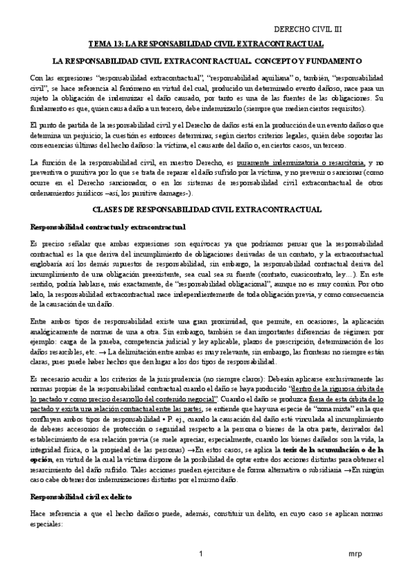 Miniatura del documento TEMA-13-LA-RESPONSABILIDAD-CIVIL-EXTRACONTRACTUAL.pdf