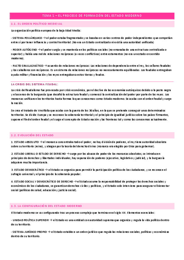 Miniatura del documento Derecho-constitucional-I-Tema-1-resumen.pdf