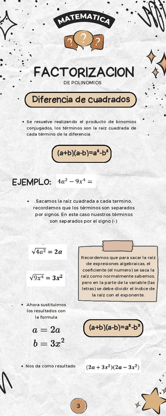 Miniatura del documento factorizacion-de-polinomios--diferencia-de-cuadrado.pdf