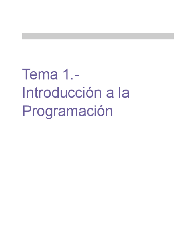 Miniatura del documento Tema-1-Introduccion-a-la-Programacion.pdf