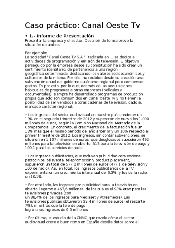 Miniatura del documento CANAL OESTE TV (TEMA 1).docx