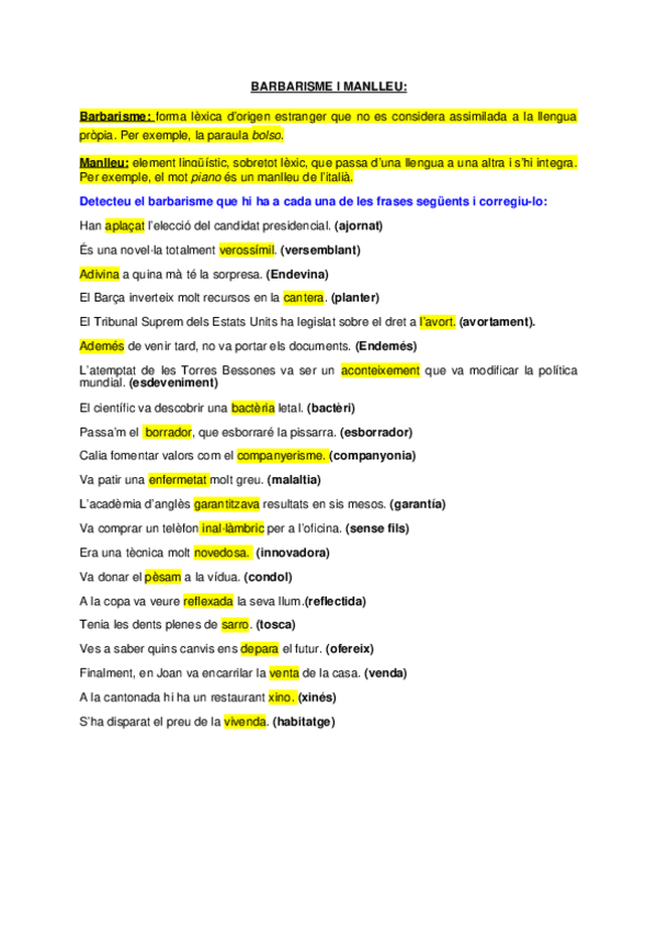 Miniatura del documento BARBARISMES.docx