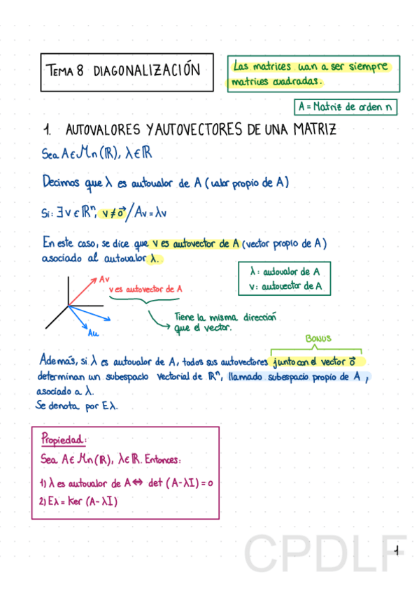 Miniatura del documento Tema-8-Diagonalización.pdf