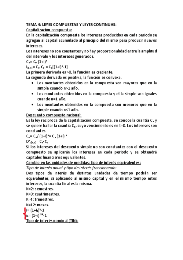 Miniatura del documento TEMA 4. Introducción a las operaciones financieras.pdf