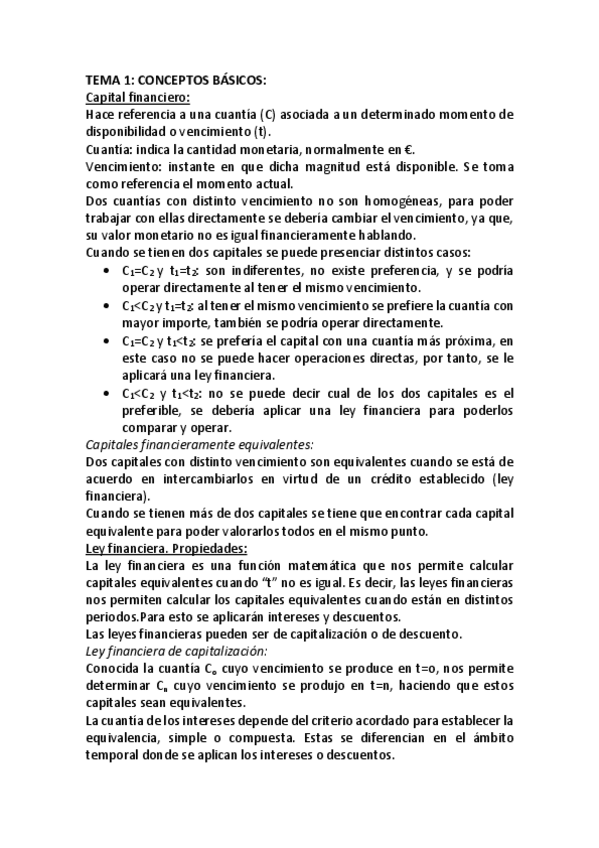 Miniatura del documento TEMA 1. Introducción a las operaciones financieras.pdf