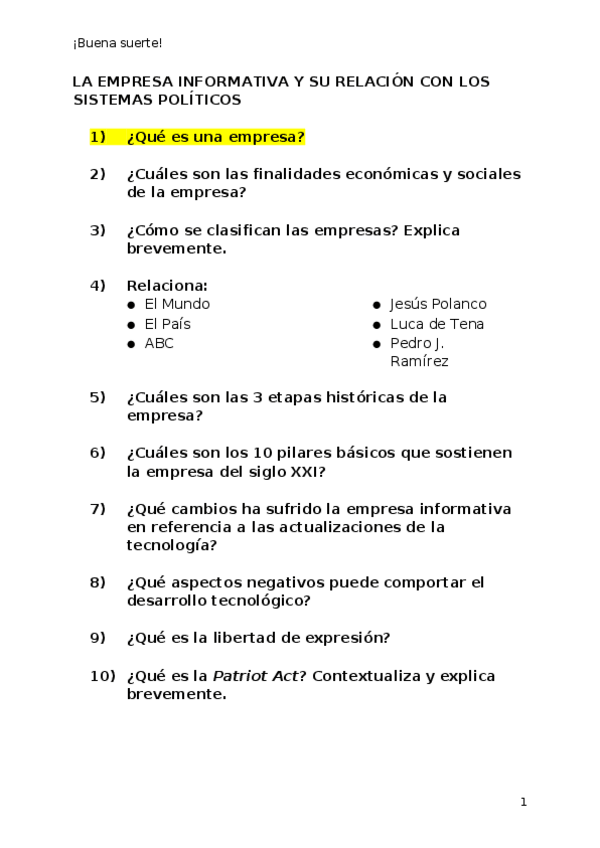 Miniatura del documento LA EMPRESA INFORMATIVA Y SU RELACIÓN CON LOS SISTEMAS POLÍTICOS.docx