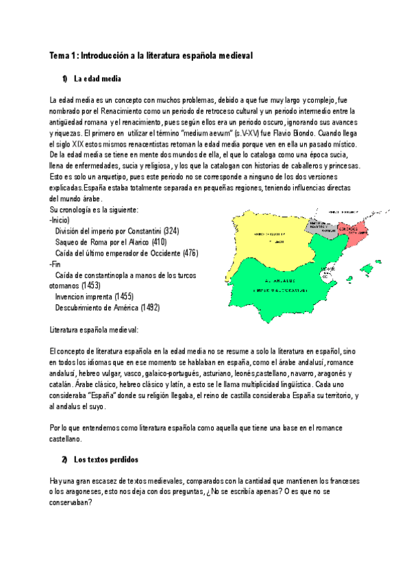 Miniatura del documento Tema-1-Introduccion-a-la-literatura-espanola-medieval.pdf