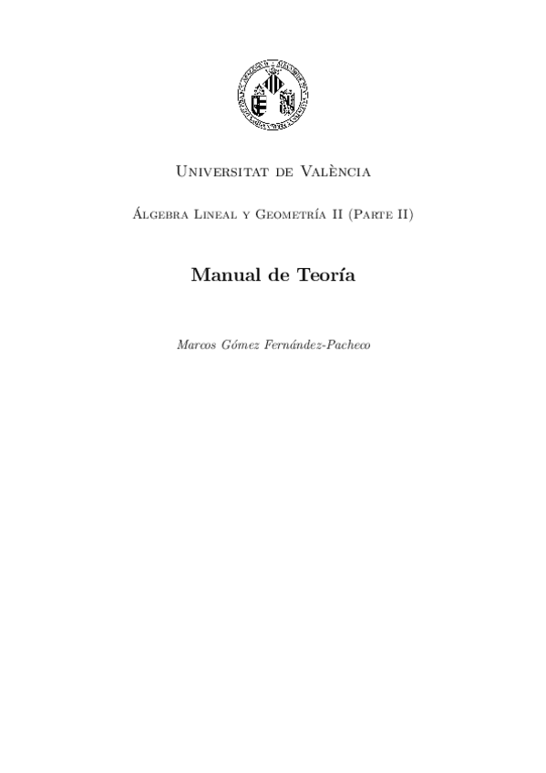 Miniatura del documento AlgebraLinealyGeometriaIIParteII.pdf