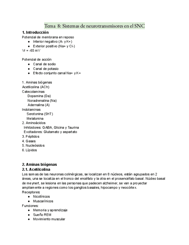 Miniatura del documento Tema-8-Sistemas-de-neurotransmisores-en-el-SNC.pdf