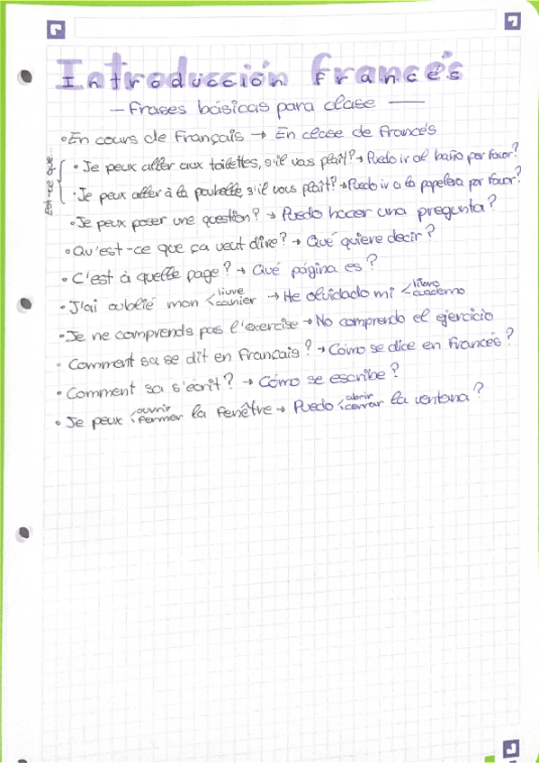 Miniatura del documento Frances-primera-clase-IE-lucia-de-medrano-primero-bachillerato-primer-dia-de-clase.pdf