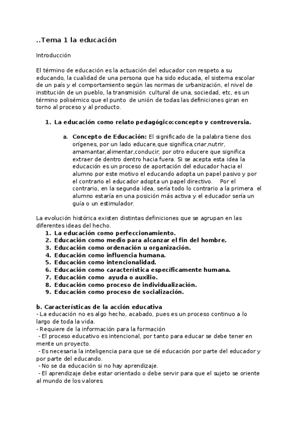 Miniatura del documento Tema-1-la-educacion.docx