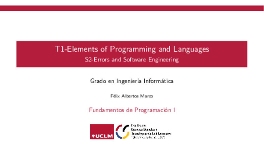 Miniatura del documento S2-Errors-and-Software-Engineering.pdf