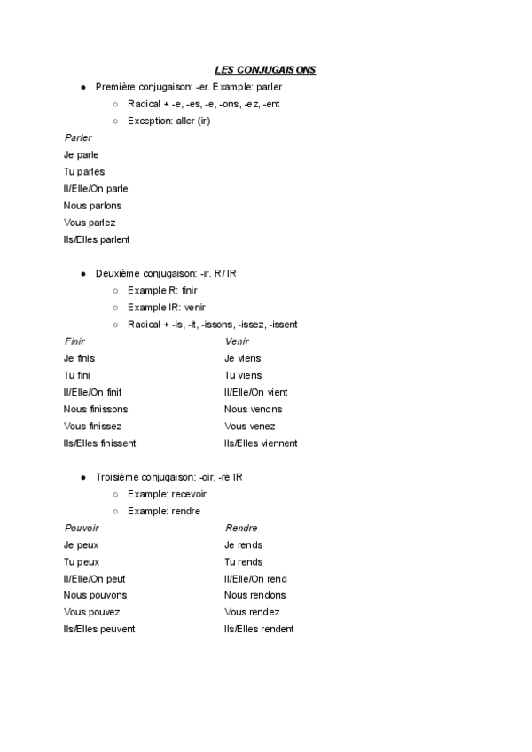 Miniatura del documento LES-CONJUGAISONS.pdf