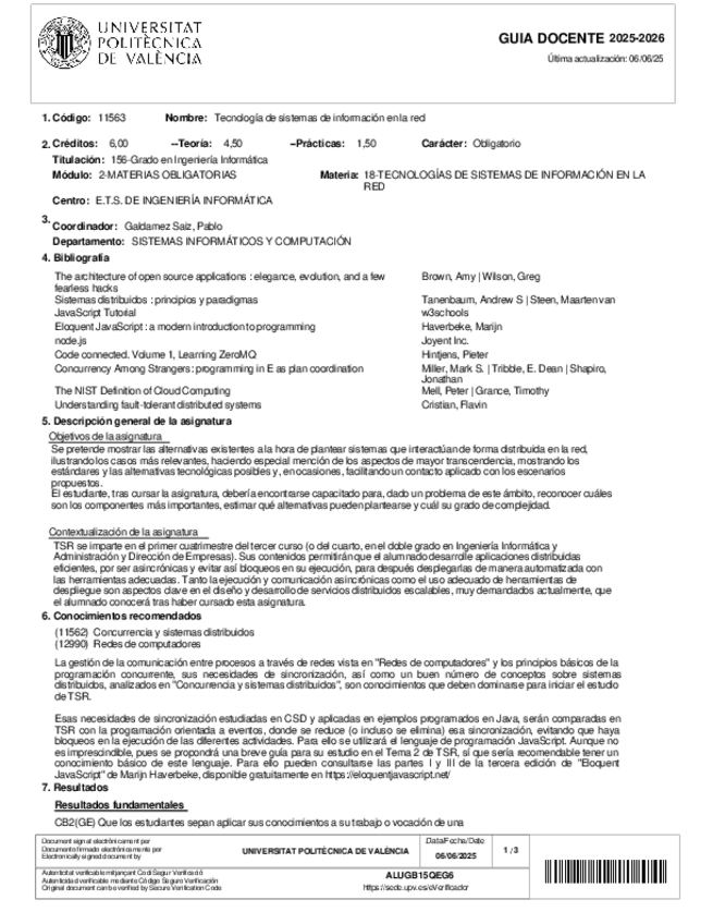 Miniatura del documento 11563-TSR-TecnologiadeSistemasdeinformacionenlaRed.pdf