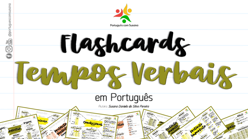Miniatura del documento Flashcards-Tempos-Verbais-em-Portugues.pdf