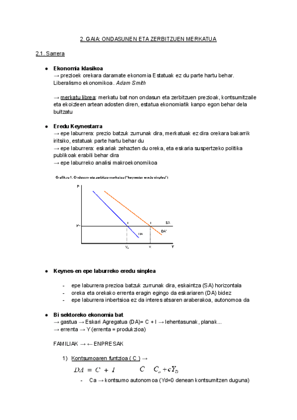 Miniatura del documento Makroekonomia-2. Gaiko apunteak-ADE 1.pdf