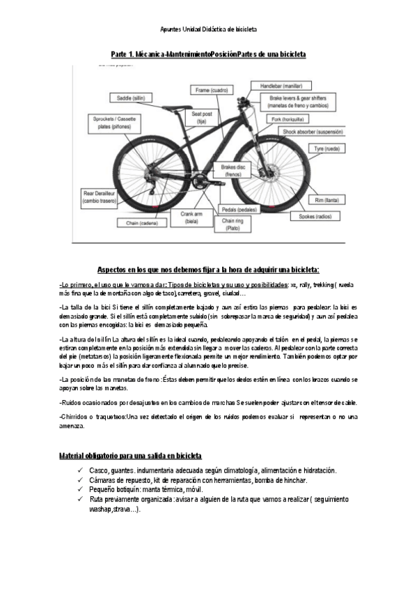 Miniatura del documento Apuntes-bicicleta.pdf