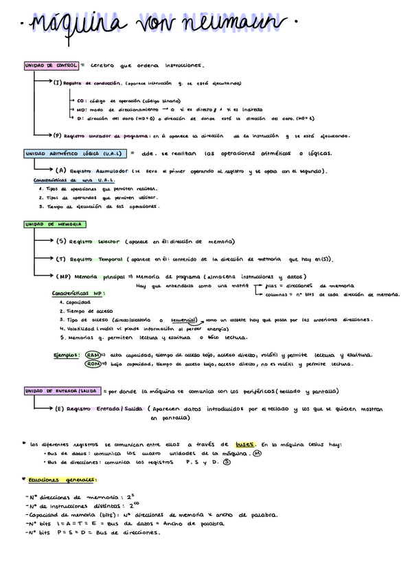 Miniatura del documento Máquina Von Neumann .pdf