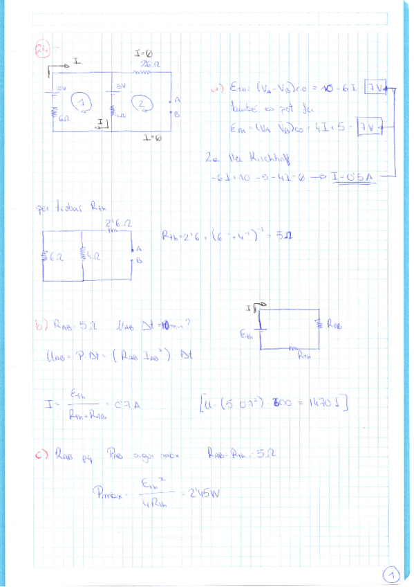 Miniatura del documento FISICA - Activitats Corrent Continu Resoltes.pdf