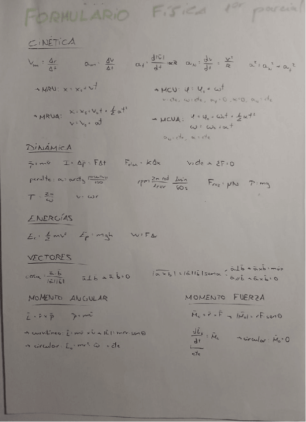 Miniatura del documento Formulario-FISICA-I-parcial1.pdf