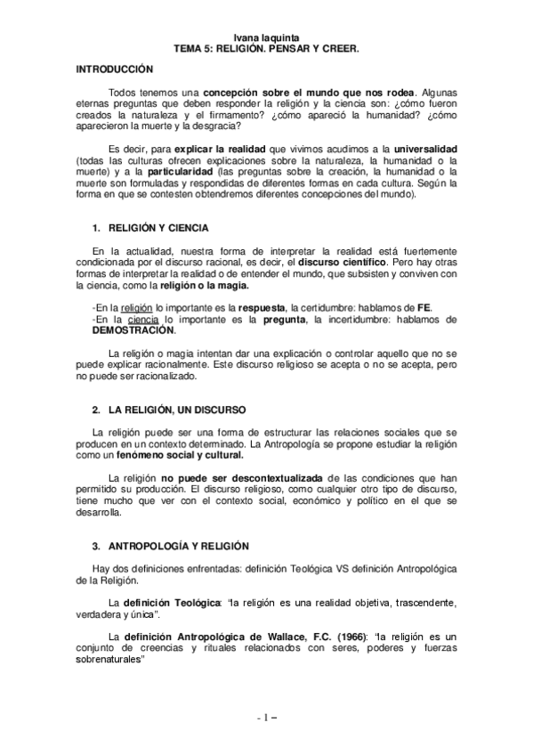 Miniatura del documento TEMA 5 RELIGIÓN- PENSAR Y CREER- IVANA IAQUINTA-converted.pdf