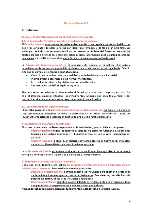 Miniatura del documento Derecho-Procesal-I.pdf