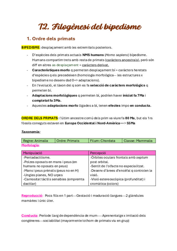 Miniatura del documento T2-ETOLOGIA-Filogenesi-del-bipedisme.pdf