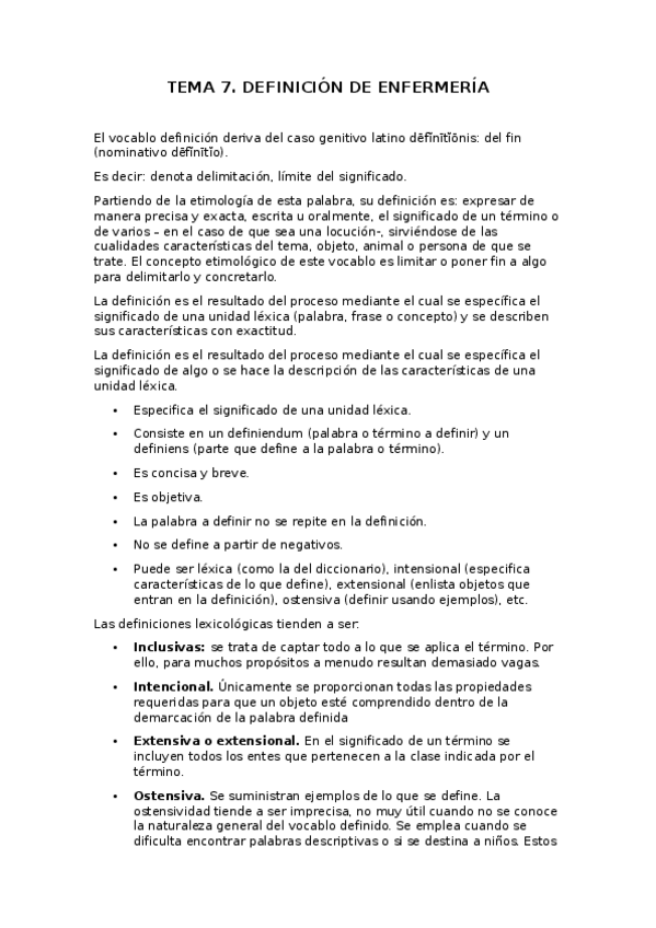 Miniatura del documento TEMA-7.-DEFINICION-ENFERMERIA.docx