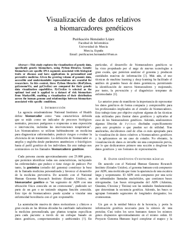 Miniatura del documento Visualizaciondedatosrelativosabiomarcadoresgeneticos.pdf