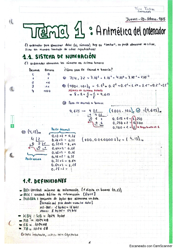 Miniatura del documento Tema-1-Aritmetica-del-Ordenador-Teoria-METODOS-NUMERICOS-Y-SIMULACION.pdf