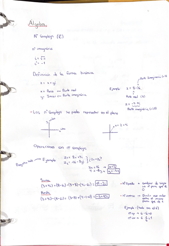 Miniatura del documento Apuntes-Algebra-No-Complejos-y-Sistemas-de-Ecuaciones.pdf