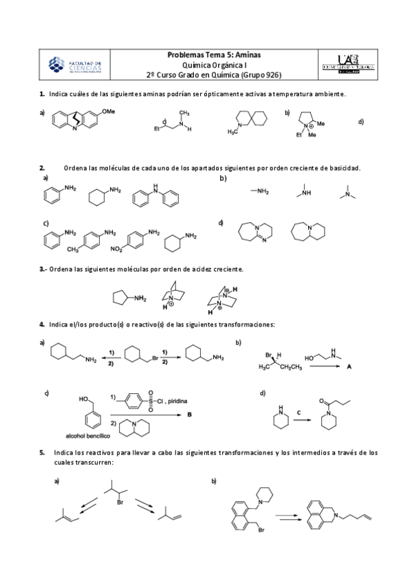 Miniatura del documento Problemas-Tema-5-aminas.pdf
