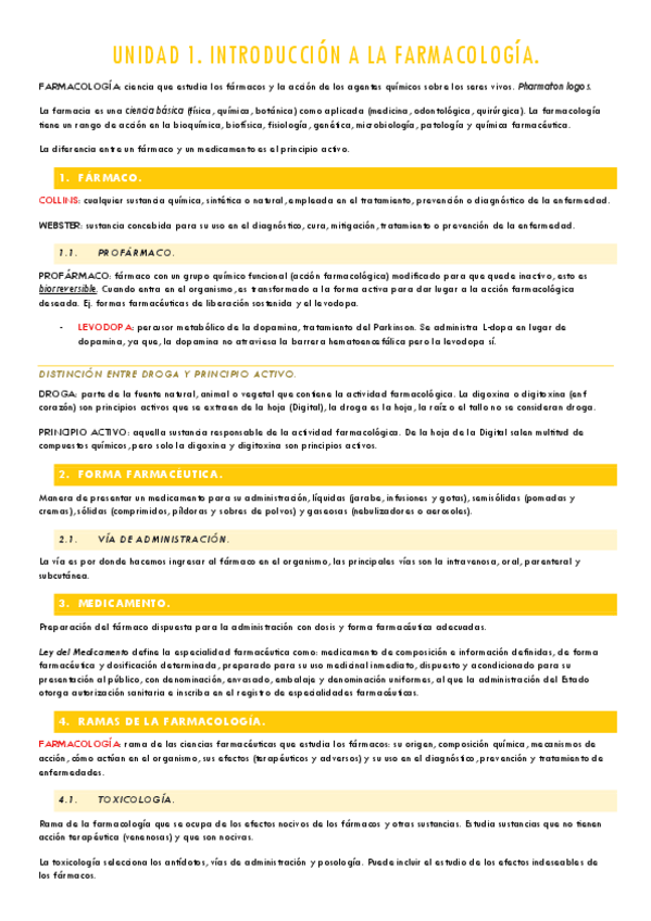 Miniatura del documento UNIDAD-1-INTRODUCCION-FARMACOLOGICA..pdf