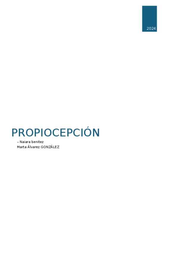 Miniatura del documento Propiocepcion.docx