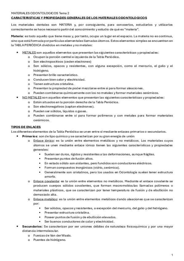 Miniatura del documento MATERIALES-ODONTOLOGICOS-Tema-2.pdf